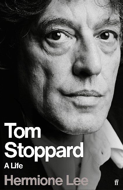 Tom Stoppard