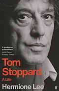 E-Book (epub) Tom Stoppard von Hermione Lee