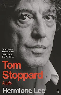 E-Book (epub) Tom Stoppard von Hermione Lee