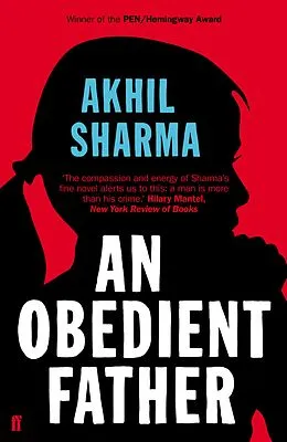 E-Book (epub) An Obedient Father von Akhil Sharma