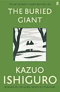 E-Book (epub) The Buried Giant von Kazuo Ishiguro
