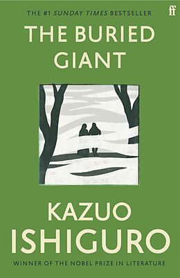 eBook (epub) The Buried Giant de Kazuo Ishiguro