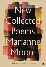 eBook (epub) New Collected Poems of Marianne Moore de Marianne Moore