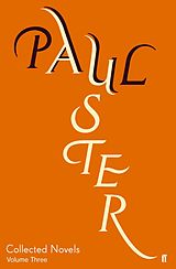E-Book (epub) Collected Novels Volume 3 von Paul Auster