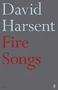 E-Book (epub) Fire Songs von David Harsent
