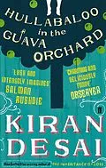 E-Book (epub) Hullabaloo in the Guava Orchard von Kiran Desai