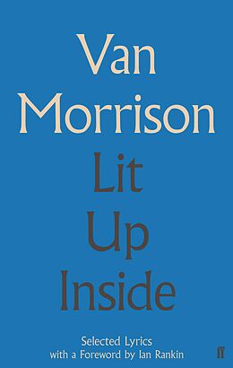 E-Book (epub) Lit Up Inside von Van Morrison
