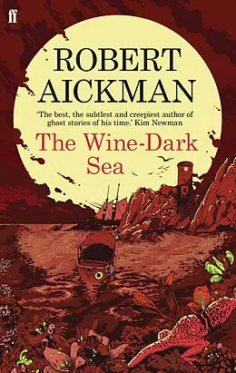 E-Book (epub) The Wine-Dark Sea von Robert Aickman