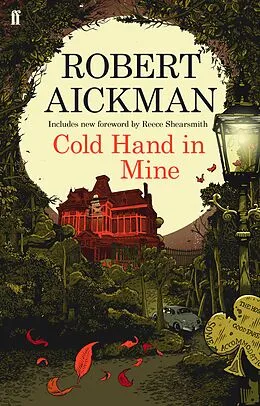 E-Book (epub) Cold Hand in Mine von Robert Aickman