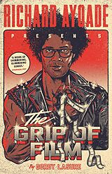 eBook (epub) The Grip of Film de Richard Ayoade