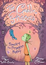 eBook (epub) The Goblin Princess de Jenny O'Connor