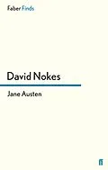 E-Book (epub) Jane Austen von David Nokes