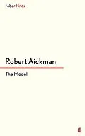 E-Book (epub) The Model von Robert Aickman