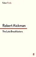 E-Book (epub) The Late Breakfasters von Robert Aickman