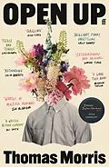 E-Book (epub) Open Up von Thomas Morris
