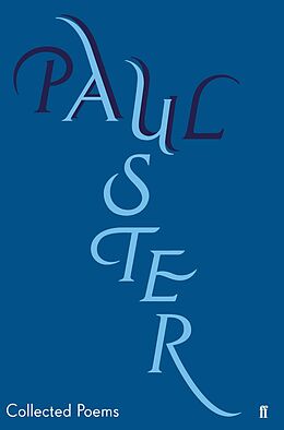 E-Book (epub) Collected Poems von Paul Auster