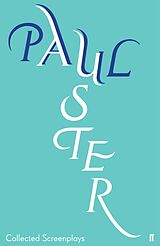 eBook (epub) Collected Screenplays de Paul Auster