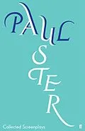 E-Book (epub) Collected Screenplays von Paul Auster