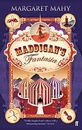 E-Book (epub) Maddigan's Fantasia von Margaret Mahy