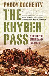 eBook (epub) The Khyber Pass de Paddy Docherty