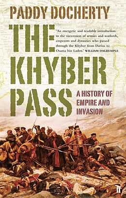 eBook (epub) The Khyber Pass de Paddy Docherty