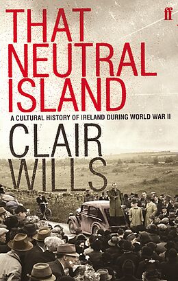 eBook (epub) That Neutral Island de Clair Wills