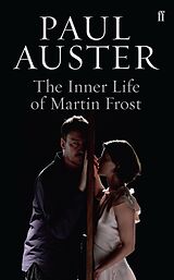 eBook (epub) The Inner Life of Martin Frost de Paul Auster
