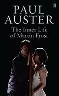 E-Book (epub) The Inner Life of Martin Frost von Paul Auster