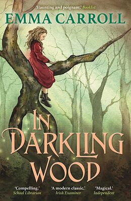 eBook (epub) In Darkling Wood de Emma Carroll