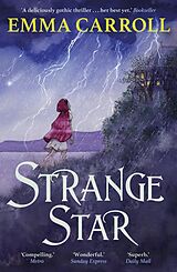 eBook (epub) Strange Star de Emma Carroll