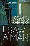 E-Book (epub) I Saw A Man von Owen Sheers