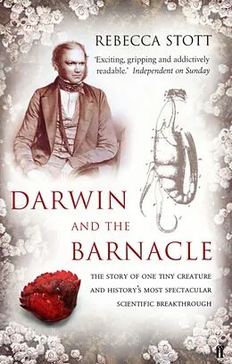 E-Book (epub) Darwin and the Barnacle von Rebecca Stott