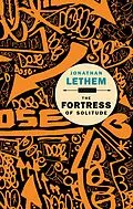 E-Book (epub) The Fortress of Solitude von Jonathan Lethem