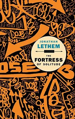 E-Book (epub) The Fortress of Solitude von Jonathan Lethem