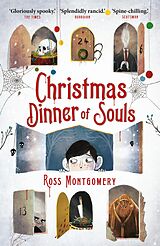 eBook (epub) Christmas Dinner of Souls de Ross Montgomery