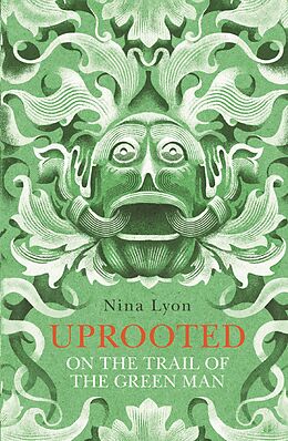 eBook (epub) Uprooted de Nina Lyon