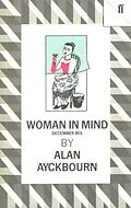 E-Book (epub) Woman in Mind von Alan Ayckbourn
