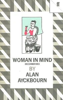 E-Book (epub) Woman in Mind von Alan Ayckbourn