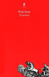 eBook (epub) Zenobia de Nick Dear