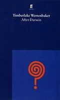 E-Book (epub) After Darwin von Timberlake Wertenbaker