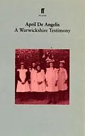 E-Book (epub) A Warwickshire Testimony von April De Angelis