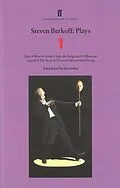 E-Book (epub) Steven Berkoff Plays 1 von Steven Berkoff