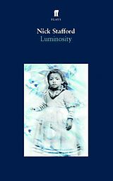 eBook (epub) Luminosity de Nick Stafford