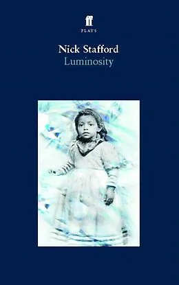 E-Book (epub) Luminosity von Nick Stafford