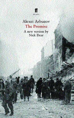 eBook (epub) The Promise de Nick Dear