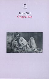 eBook (epub) Original Sin de Peter Gill