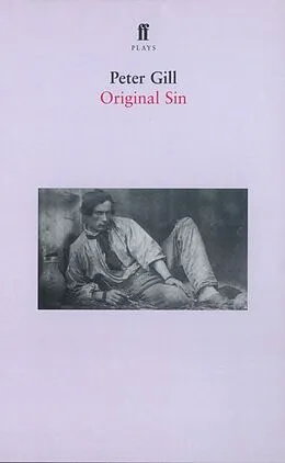 E-Book (epub) Original Sin von Peter Gill