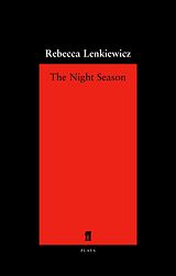 eBook (epub) The Night Season de Rebecca Lenkiewicz