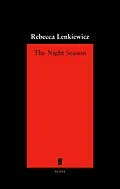 E-Book (epub) The Night Season von Rebecca Lenkiewicz