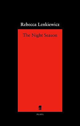 eBook (epub) The Night Season de Rebecca Lenkiewicz